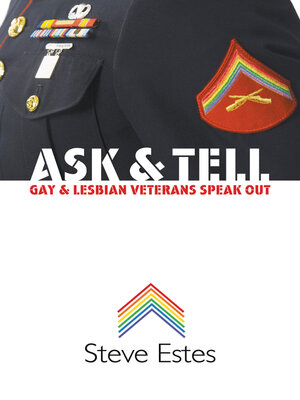 cover image of Ask and Tell